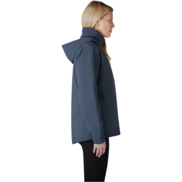 2025 Musto Womens BR1 Primaloft® Midlayer Jacket 82581 - True Navy